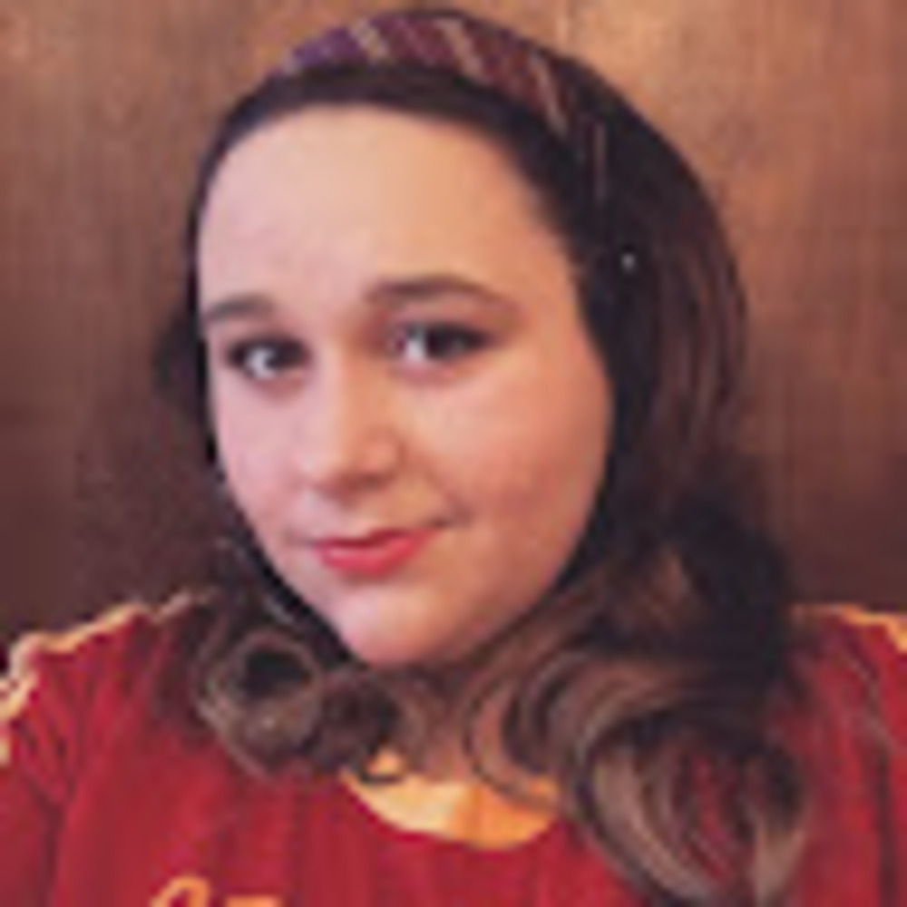 Meet your Posher, Cassie's